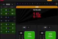 Crítica de Betnacional: Betnacional live funciona a la perfección