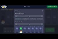 Reseña de Chicken Road: Riesgo y emoción a cada paso