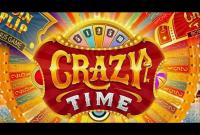 Crazy Time — идеальный способ развлечься
