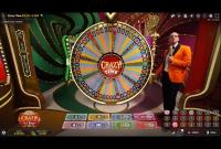 Crazy Time — яркая игра для азартных