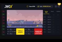 Reseña de JetX: ¡Un subidón de adrenalina en cada ronda!