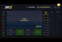 JetX: adrenalina y emoción en cada ronda