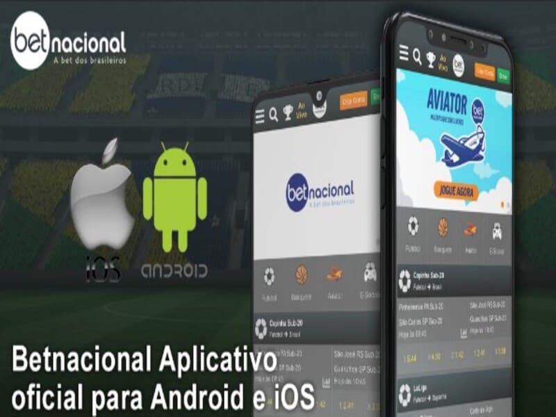 Cómo descargar Betnacional App Andriod