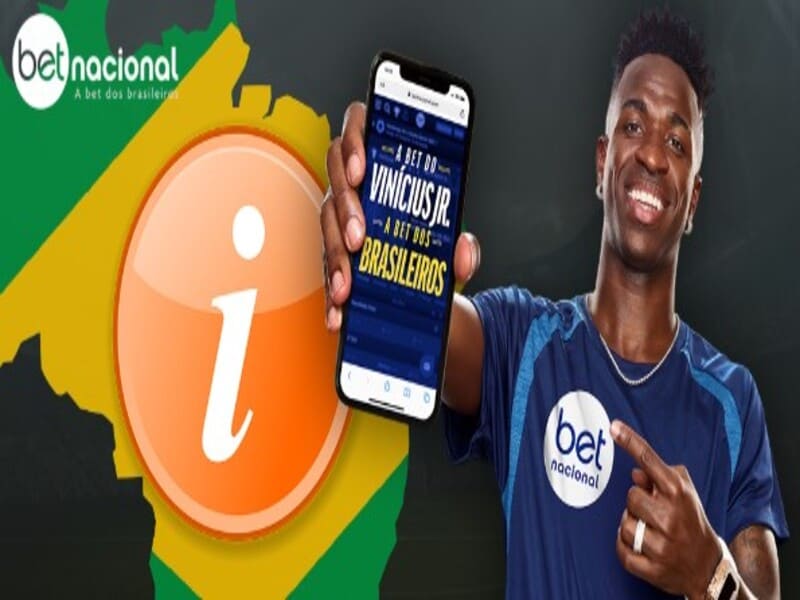 Cómo descargar Betnacional App para iOS