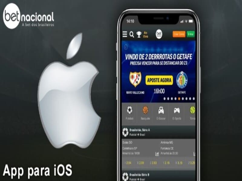Eventos disponibles para apostar en la Betnancional App