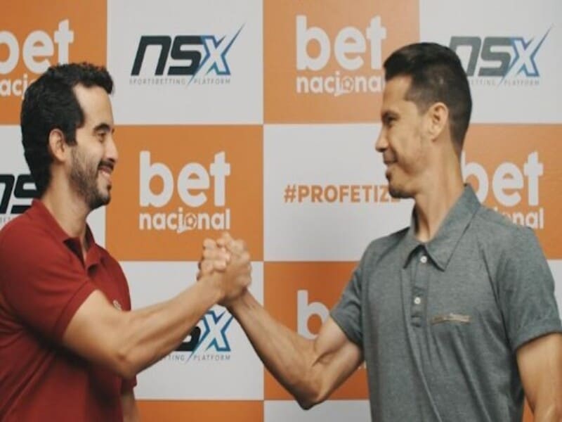 Juegos en línea disponibles en la aplicación Betnancional