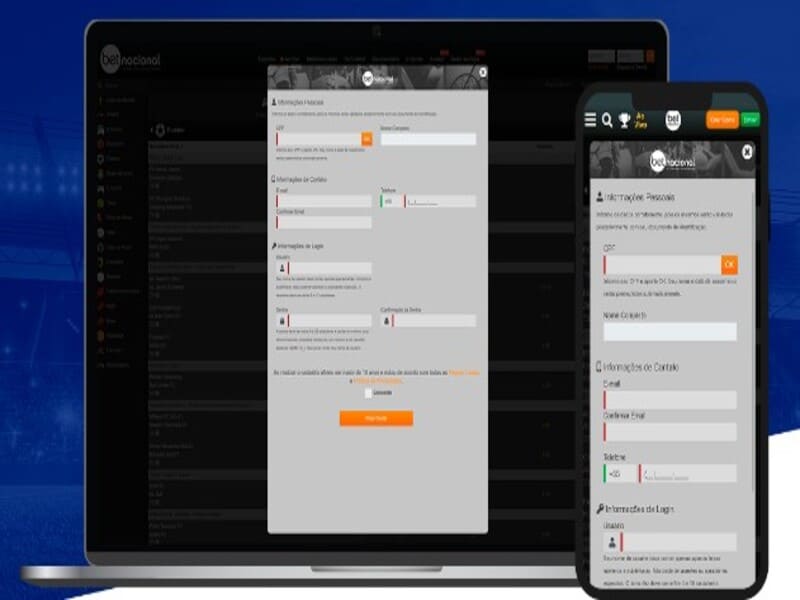 Otras ventajas disponibles en la App Betnaciona: