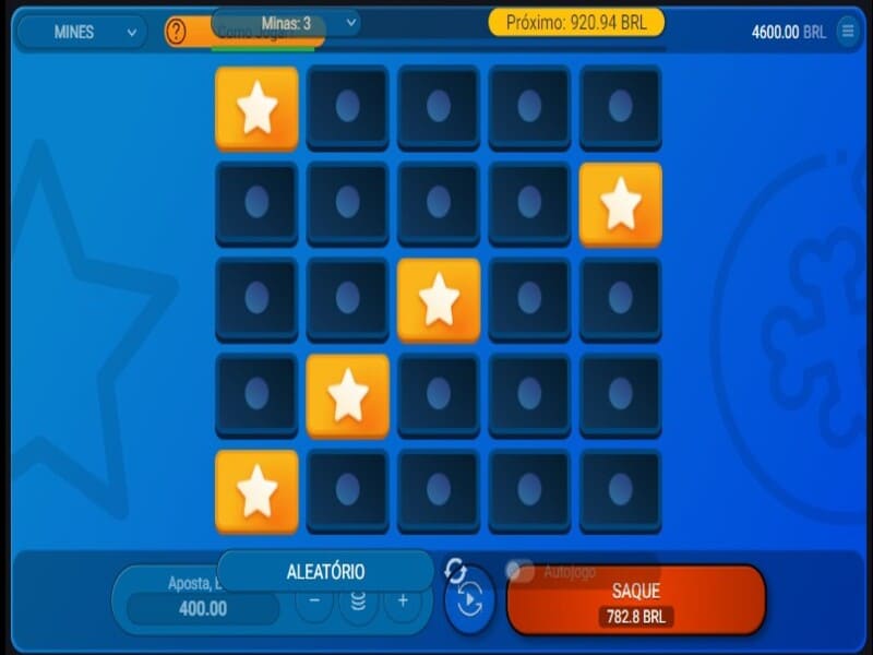 ¿Cómo jugar a las Minas en Betnacional?