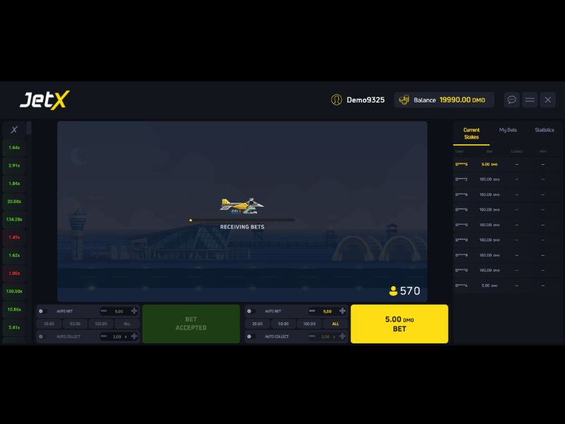 Consejos y estrategias para jugar a JetX