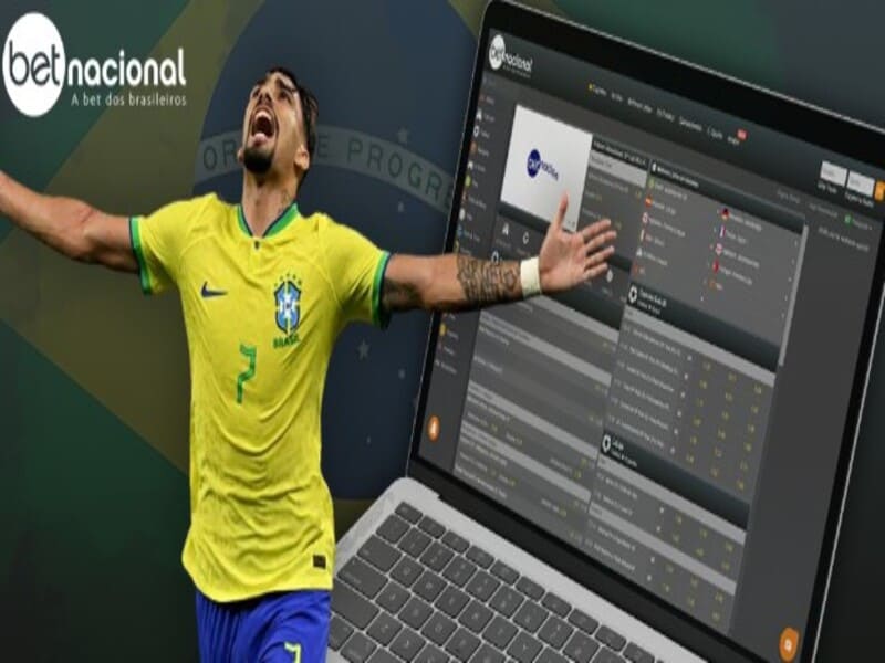 Betnacional Apuestas Deportivas